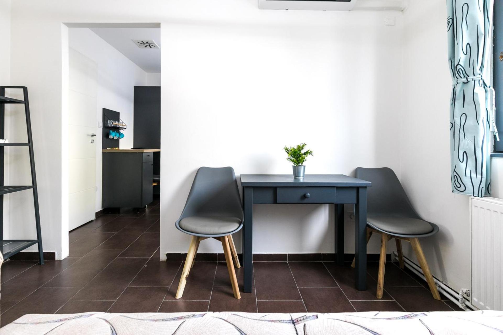 Mariposa Apartments Budapest Exterior photo