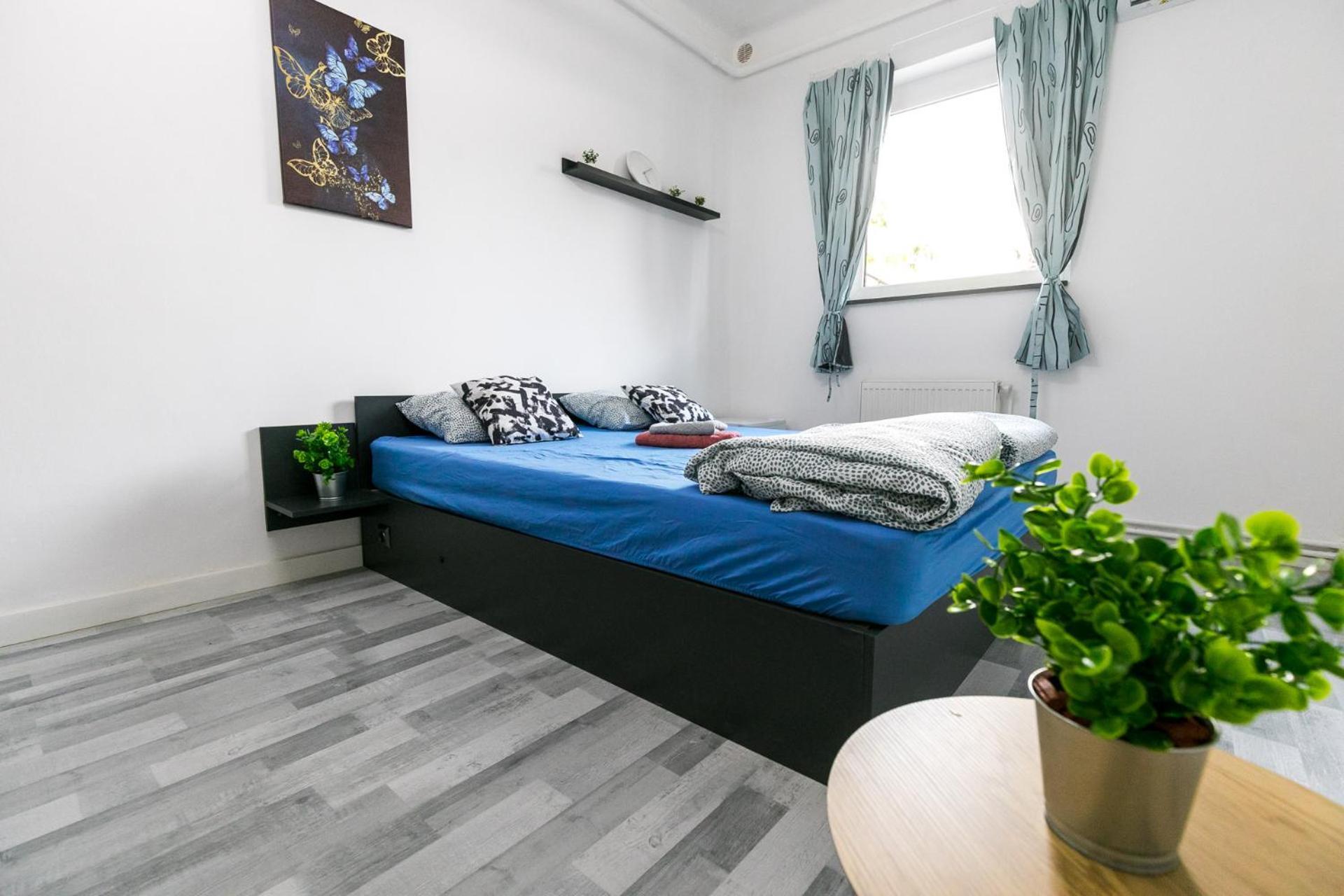 Mariposa Apartments Budapest Exterior photo