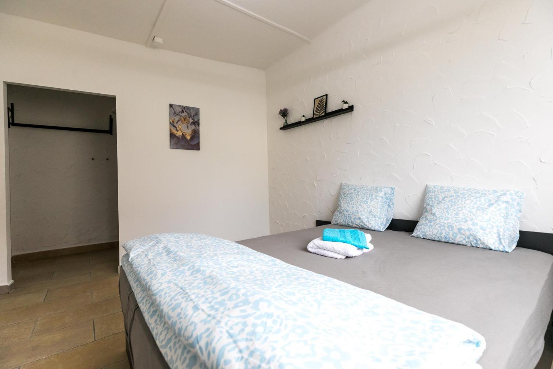 Mariposa Apartments Budapest Exterior photo